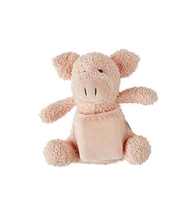 Mud Pie Boo Boo Buddies (Pig) - Buy Online on GoSupps.com