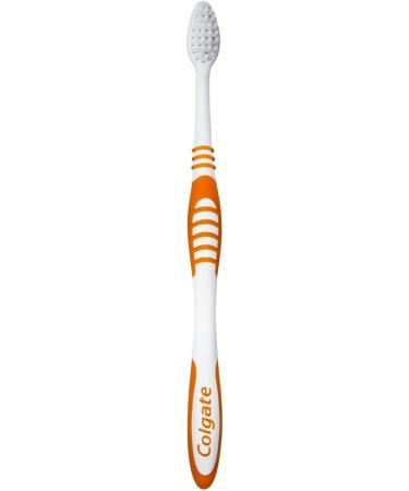Colgate Wave Ultra Compact Soft Toothbrush - 1 Count (Colors Vary) - Buy Online on GoSupps.com