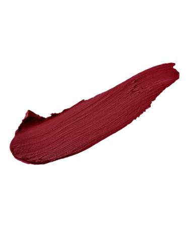 FLOWER BEAUTY Perfect Pout Lip Color by Drew Barrymore - Soft Matte Liquid Lipstick in Garnet | Comfortable & Lightweight International Shipping - Buy Online on GoSupps.com