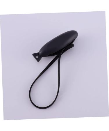 Noise Cancelling Wired Headphones - Neckband Earphones for Sleep & Travel | Premium Noise Reduction - Buy Online on GoSupps.com