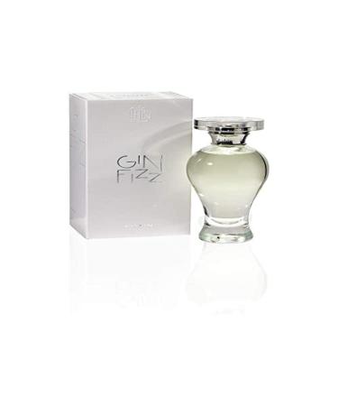 Lubin Paris GIN FIZZ Eau de Toilette EDT 100ml