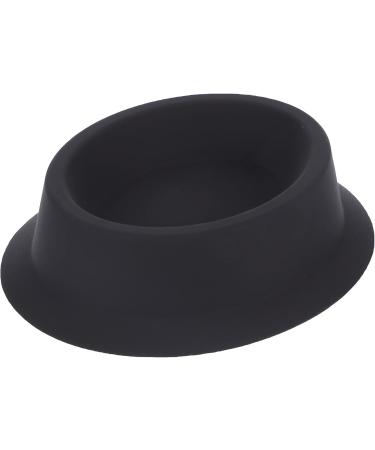 Beaupretty 7PC Decorative Bart Wet Bladder Hairdresser Kit - Black Non-Gentleman Soap Stirring Container with Cream Slip Tint Picks - 11x11cm | International Shipping - Buy Online on GoSupps.com