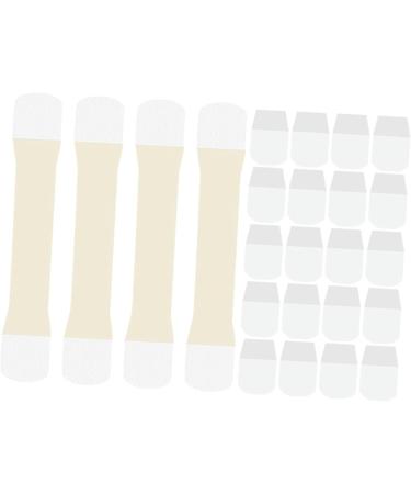 Beavorty 16 Pcs Neck Lift Stickers Lifting Belt Neck Tightening Tapes Tape for Neck Care Swan Neck Dilute - Buy Online on GoSupps.com