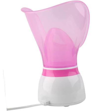 FRCOLOR Portable Humidifer Humidifiers for Home Facial Black Head Remover Steamer Beauty Instrument Face - Buy Online on GoSupps.com