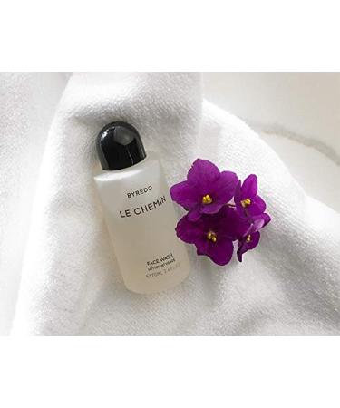 The Luxury collection Hotels - The Path Facial Cleanser by Byredo - 70 ml - Official Collection