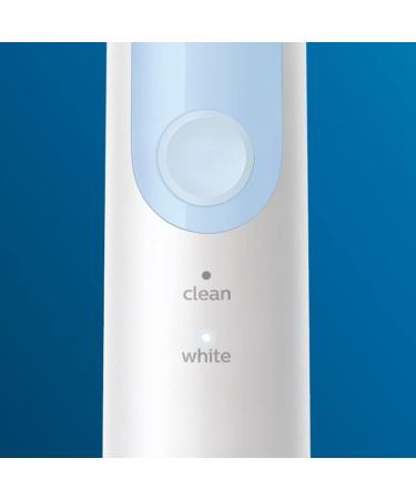 Philips Sonicare ProtectiveClean 4500 Electric Toothbrush - HX6839/28 2 Cleaning Programs Pressure Control Timer & Travel Case - Best Whitening & Gentle Care - Buy Online on GoSupps.com