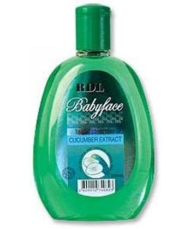 RDL BABYFACE LOTION Kalamansi Extract 150ML - Buy Online on GoSupps.com