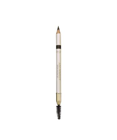 L'Or al Paris Age Perfect Eyebrow Pencil No. 04 - Gray/Taupe Gray | Defined Eyebrows | 1g | International Shipping - Buy Online on GoSupps.com