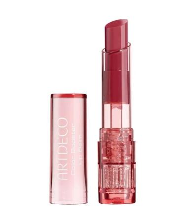 ARTDECO Color Booster Tinted Lip Balm for Fuller Lips 1 x 3 g