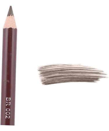 PAMINGONO 2pcs Makeup Eyebrow Pencils White Eyebrow Mapping Pencil Eyebrow Pencils for Eyeliner 1 count (Pack of 1) As Shown - Buy Online on GoSupps.com