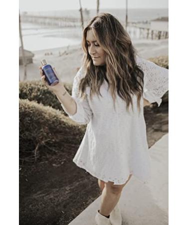 Buy Powerful Purple Shampoo - Tone Brassiness & Brighten Blondes | Color Treated Silver & Grey Hair | Alcohol & Paraben Free | Cruelty-Free | Made in USA - Buy Online on GoSupps.com
