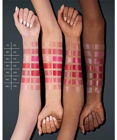 Catr. Power Plumping Gel Lipstick 110 | Hydrating Long-Lasting Color | Shop Internationally - Buy Online on GoSupps.com