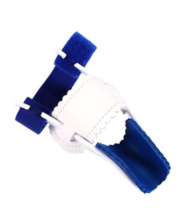 DANOAH Adjustable Bunion Toe Corrector Sleeves for Hallux Valgus Relief - Men and Women - Soft, Breathable Material - Buy Online on GoSupps.com