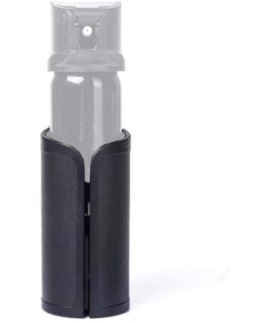 ROCOTACTICAL Police Duty OC Pepper Spray Holster Open Top Mace Canister Pouch MK-4 - Buy Online on GoSupps.com