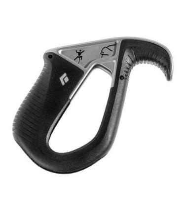 Black Diamond ATC-Pilot Black One Size - Buy Online on GoSupps.com