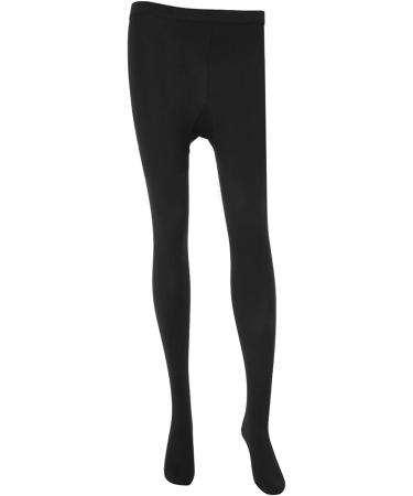 XL Black Thigh High Compression Stockings for Men and Women - Sport Compression Socks - Thigh Length Hose - Buy Online on GoSupps.com