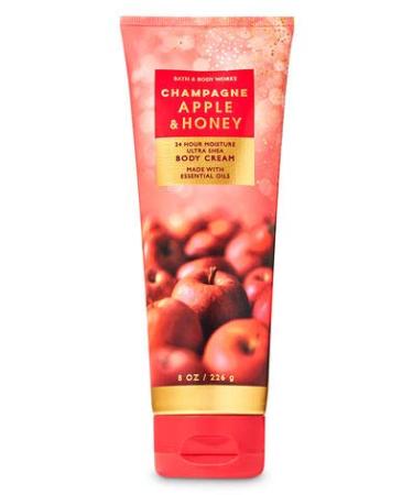 Champagne Apple & Honey - Fall 2020 Collection - Bath and Body Works - Buy Online on GoSupps.com