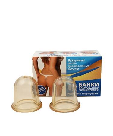 Cupping set 2 hours