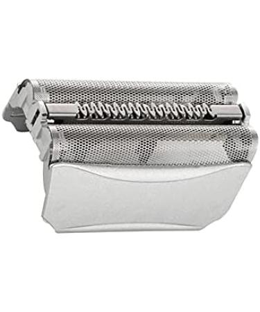 Beby 51S Foil & Cutter Set for Series 5 8000 5643 5758 8970 - Premium Replacement Parts for Smooth Shaving - Buy Online on GoSupps.com