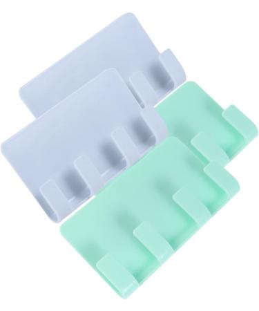 Buy Abaodam 12-Piece Brackets for Mobile Phone Holders & Kitchen Storage | Free Shipping Internationally - Buy Online on GoSupps.com