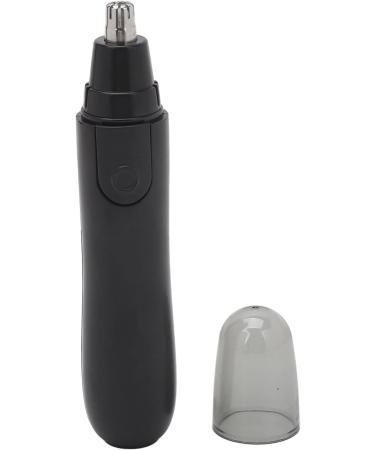 Nose Hair Trimmer | Painless 360 Electric Nose Clipper for Men & Women - Precision Grooming Everyday - Buy Online on GoSupps.com
