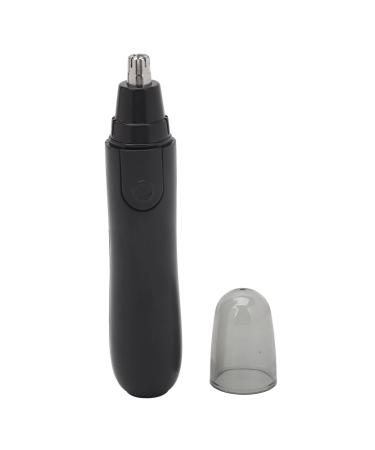 TARSHYRY 360 Degree Rotating Electric Nose Hair Trimmer Painless Clipper USB Charging Men Rechargeable (B2)