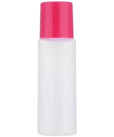 Buy Cute Rose Red Mini Contact Lens Case Set - Travel Kit for Eye Care & Lens Holding - Buy Online on GoSupps.com