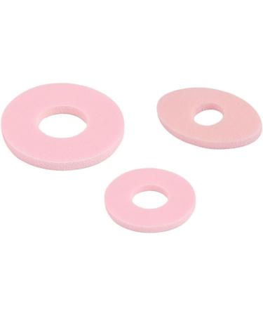 Mobestech 6 Sheets Toe Protector Toe Corn Remover Gel Heel Pads Foam Cushions Thick Corn Cushions Cushions Corn Bunion Pad Heel Cushion Inserts Women's Shoes Insole - Buy Online on GoSupps.com