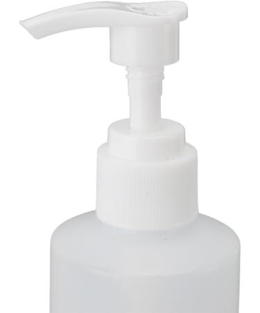 2x Massage Oil Warmer & 250ml Refillable Pump Bottles - Lotion & Shampoo Dispenser for Spa & Home Use - Buy Online on GoSupps.com