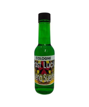 Original Botanica Fast Luck Cologne