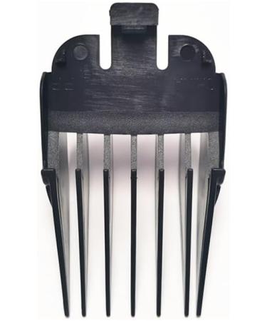  Shaving Heads Replacement Compatible with for Wahl #8(1.0") #10(1.25") #12(1.5") Hair Clipper Comb Inch Cutting Xtender Blender Clippers Easy to Replace (8 inch) - Buy Online on GoSupps.com