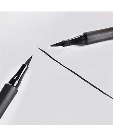  Jorge de la garza Jorge de la garza Makeup Perfect Eyeliner Pen Black - Buy Online on GoSupps.com