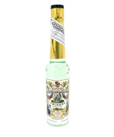 Florida Water Cologne 7.5 Oz - Two (2) MIX AND MATCH (Original Florida - Kananga)