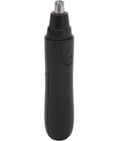 Nose Hair Trimmer | Painless 360 Electric Nose Clipper for Men & Women - Precision Grooming Everyday - Buy Online on GoSupps.com