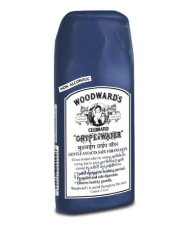 Woodward's Gripe Water 130ml