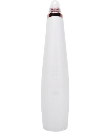 Qukaim Blackhead Suction Instrument Electric Blackhead Removal Suction Face Pore Cleaner Acne Blackhead Remover Household Pore Cleaner - Buy Online on GoSupps.com