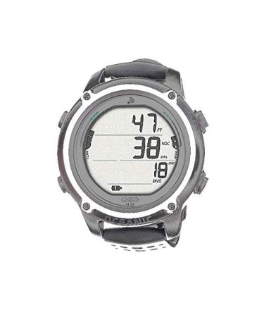 Oceanic GEO 4.0 Dive Computer Black