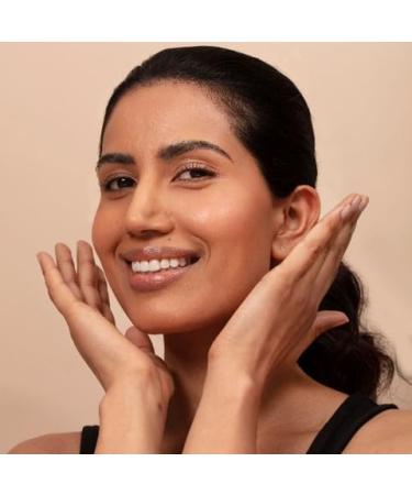 ARK Skincare Age Defend Replenishing Moisturiser for use in your 30s & 40s Suitable for Sensitive Skin with Shea Butter Kiwi & Peptides 55ml - Buy Online on GoSupps.com