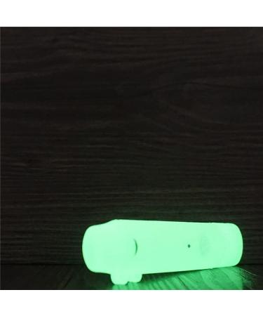 Glow in The Dark Silicone Texture Cover for Vuse Alto Pod Case - DSC-Mart Rubber Sleeve Wrap Shield for Flavor Epod - Buy Online on GoSupps.com