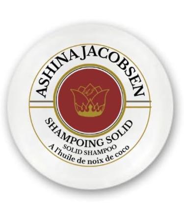 Solid shampoo 20g For hotel ASHINA JACOBSEN Solid shampoo -(LOT OF 50) - Buy Online on GoSupps.com