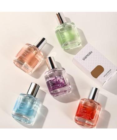 Women's Perfume Flower fruit fragrance Fresh natural lasting Gardenia Eau de Toilette 1 Fl Oz (30ml Uron) 1 Ounce (Pack of 1) Uron - Buy Online on GoSupps.com