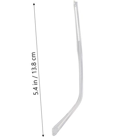 Subsofan Universal Glasses Accessories Replacement Arms & Legs for Sunglasses & Spectacles | 2 Pairs Included - Buy Online on GoSupps.com