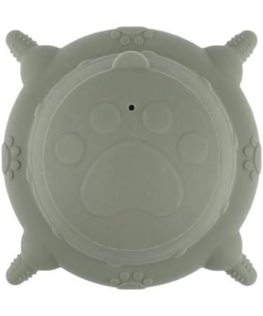 Breeding Help: Silicone Feeding Station for Puppies & Kittens 4 Nipple Milk Feeders for Newborn Pets - Buy Online on GoSupps.com