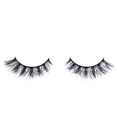 Devilish 3D Mink False Eyelashes - Lavaa Lashes | Luxe Volume & Glamour - Buy Online on GoSupps.com