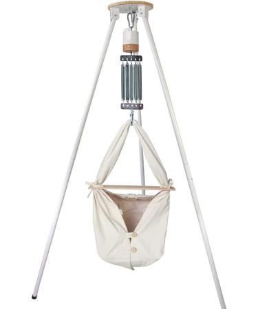 HOBEA-Germany Baby Cradle Motor - White | Adjustable & Quiet Baby Cradle Accessory for International Shipping - Buy Online on GoSupps.com