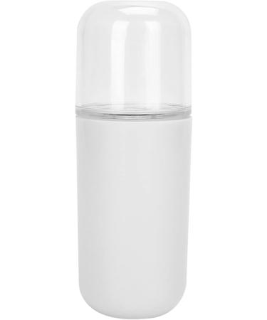  Xiuganpo Facial Mist Sprayer 30ml Hydrating Mist Sprayer Firm and Safe ABS Suitable for Normal Oily and Dry Sensitive Skin - Buy Online on GoSupps.com