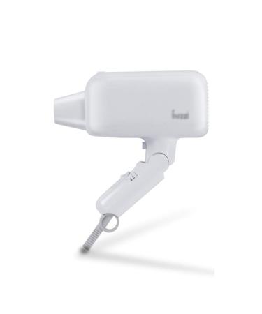 ADITAM Professional Hair Dryer Ceramic Negative Ionic Hair Blow Dryer with Cool Button Double The Comfort
