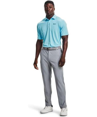 Under Armour Men's Drive Pants Steel (036)/Halo Gray - 34W x 30L - Buy Online on GoSupps.com