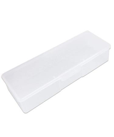 Professional Manicure/Pedicure Storage Case Large (Pack of 3)