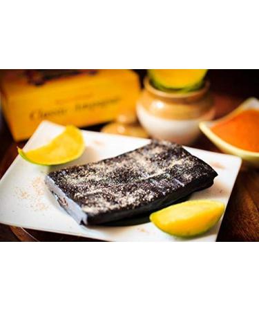 Aam papad aam papad Mango Candy Mouth waterinh chew Mango | Amritsari Kaala Aam Papad (Khatta) 800 g